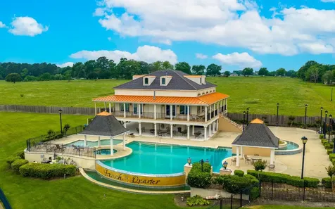 10863 Bourbon Street Willis TX 77318