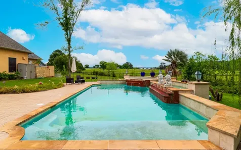 10863 Bourbon Street Willis TX 77318