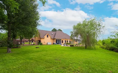10863 Bourbon Street Willis TX 77318