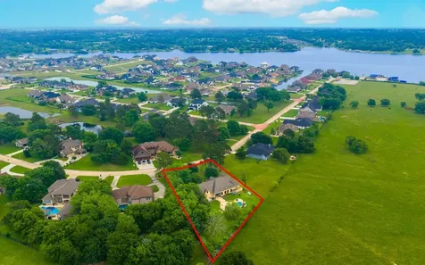 10863 Bourbon Street Willis TX 77318