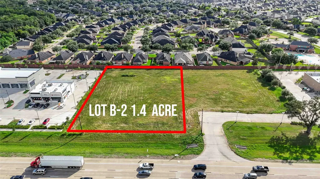 11600 Highway 6 Fresno TX 77545
