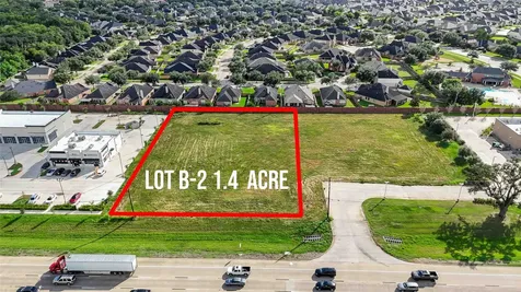 11600 Highway 6 Fresno TX 77545
