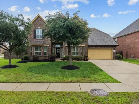 4224 Walnut Bend Drive Friendswood TX 77546
