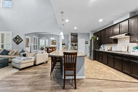 4224 Walnut Bend Drive Friendswood TX 77546