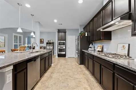 4224 Walnut Bend Drive Friendswood TX 77546