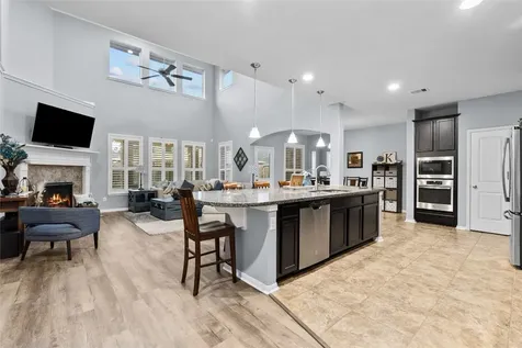 4224 Walnut Bend Drive Friendswood TX 77546