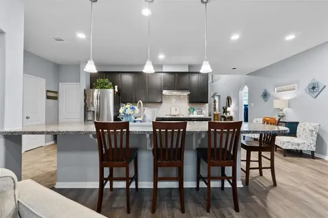4224 Walnut Bend Drive Friendswood TX 77546