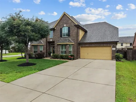 4224 Walnut Bend Drive Friendswood TX 77546