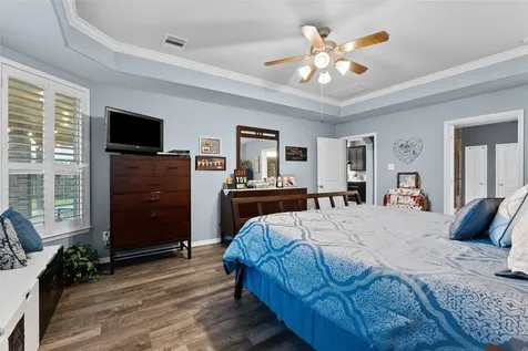 4224 Walnut Bend Drive Friendswood TX 77546