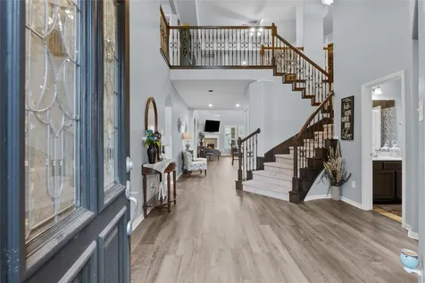 4224 Walnut Bend Drive Friendswood TX 77546