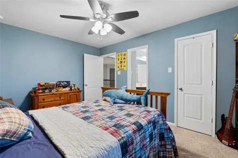 4224 Walnut Bend Drive Friendswood TX 77546