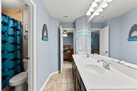 4224 Walnut Bend Drive Friendswood TX 77546