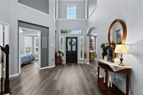 4224 Walnut Bend Drive Friendswood TX 77546