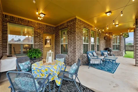 4224 Walnut Bend Drive Friendswood TX 77546