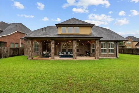 4224 Walnut Bend Drive Friendswood TX 77546