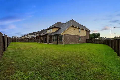 4224 Walnut Bend Drive Friendswood TX 77546