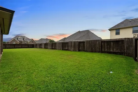 4224 Walnut Bend Drive Friendswood TX 77546