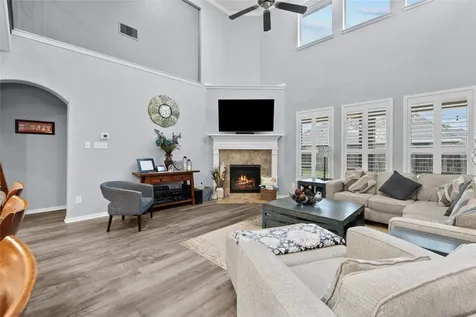 4224 Walnut Bend Drive Friendswood TX 77546