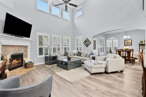 4224 Walnut Bend Drive Friendswood TX 77546