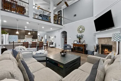 4224 Walnut Bend Drive Friendswood TX 77546