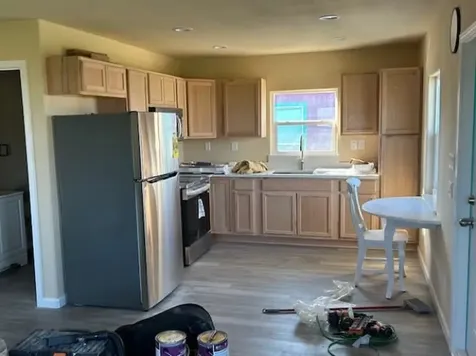 1021 N Sage Road Crystal Beach TX 77650