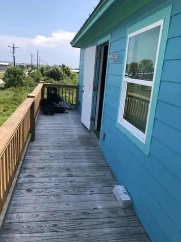 1021 N Sage Road Crystal Beach TX 77650