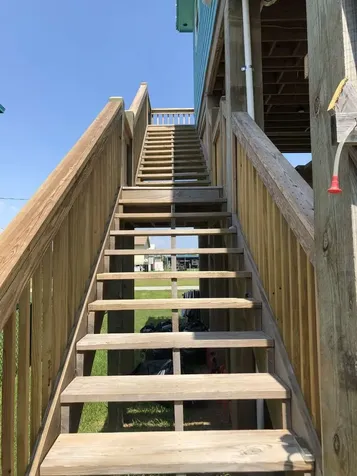 1021 N Sage Road Crystal Beach TX 77650