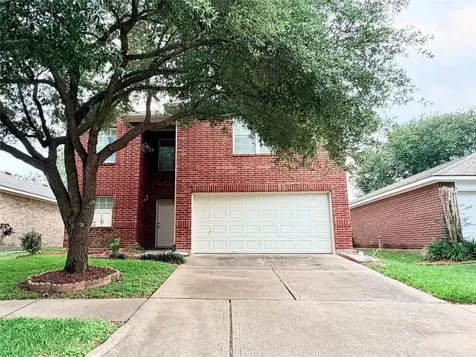 15627 Haleys Landing Lane Houston TX 77095