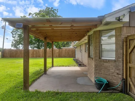 3925 Heatherglen Street Bay City TX 77414