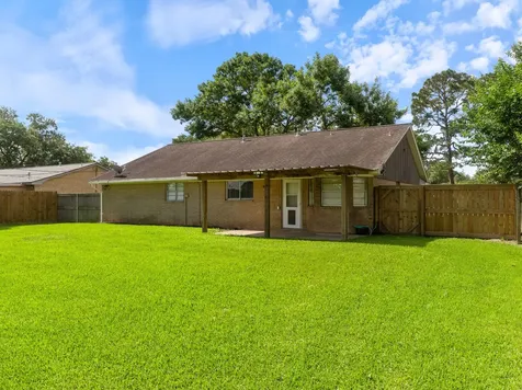 3925 Heatherglen Street Bay City TX 77414