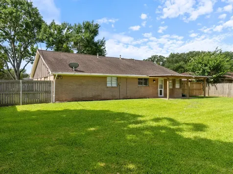 3925 Heatherglen Street Bay City TX 77414
