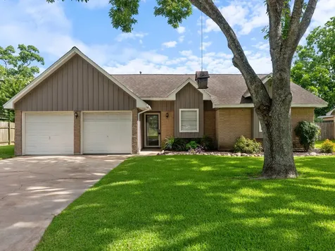 3925 Heatherglen Street Bay City TX 77414