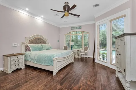 11018 Lake Windcrest Magnolia TX 77354