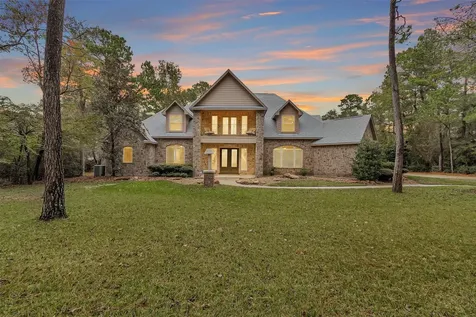 11018 Lake Windcrest Magnolia TX 77354