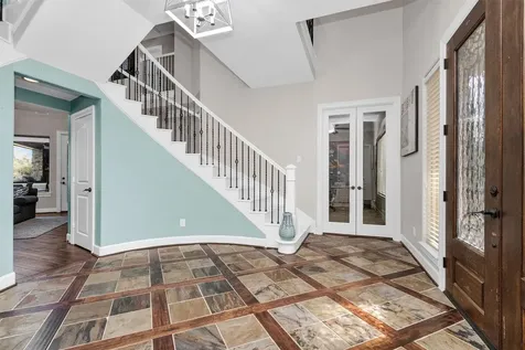 11018 Lake Windcrest Magnolia TX 77354