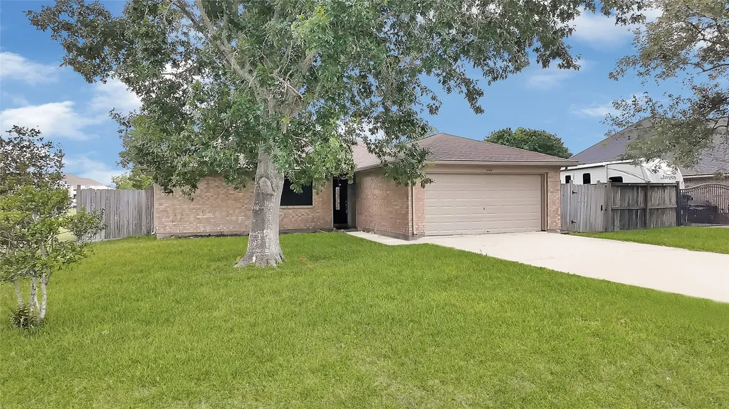 830 S 6th Street La Porte TX 77571