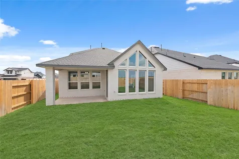 24946 Vervain Meadow Trail Katy TX 77493