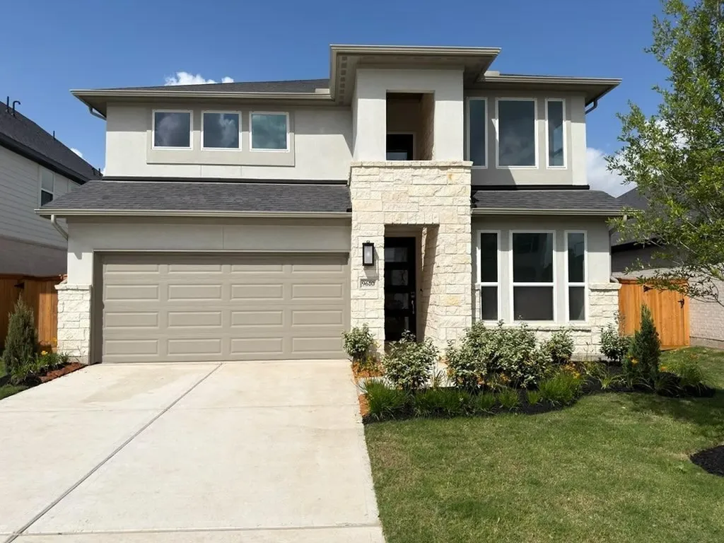 9610 Pink Lotus Court Richmond TX 77407