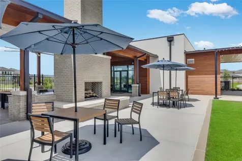 9610 Pink Lotus Court Richmond TX 77407