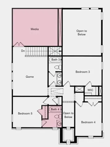 9610 Pink Lotus Court Richmond TX 77407
