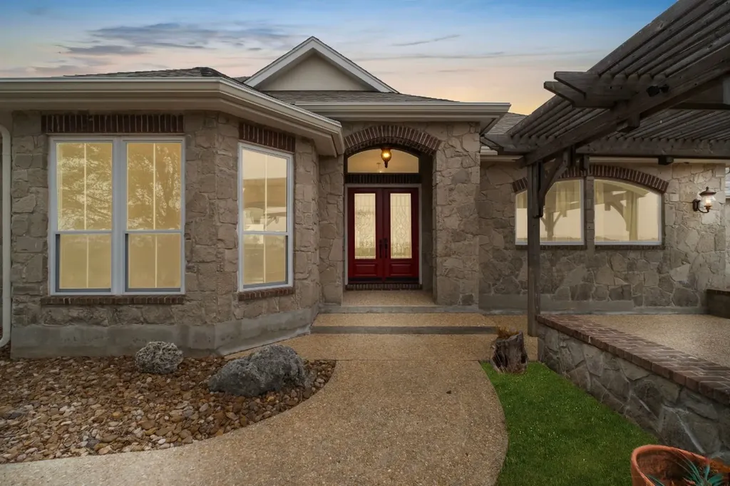 1069 Fawn River Drive Spring Branch TX 78070