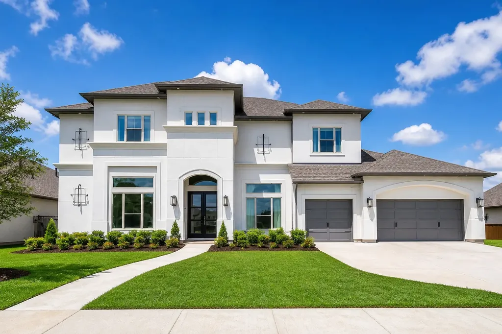 2926 Fairmont Ridge Lane Katy TX 77494