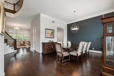 2926 Fairmont Ridge Lane Katy TX 77494
