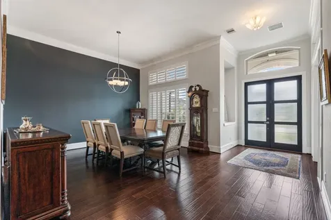 2926 Fairmont Ridge Lane Katy TX 77494