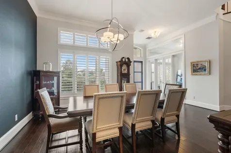 2926 Fairmont Ridge Lane Katy TX 77494
