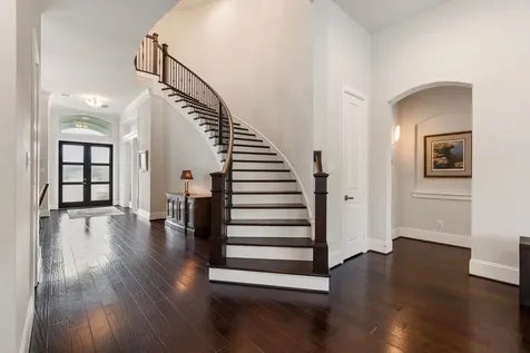 2926 Fairmont Ridge Lane Katy TX 77494