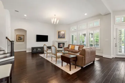 2926 Fairmont Ridge Lane Katy TX 77494