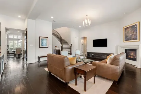 2926 Fairmont Ridge Lane Katy TX 77494