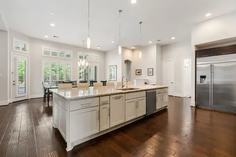 2926 Fairmont Ridge Lane Katy TX 77494