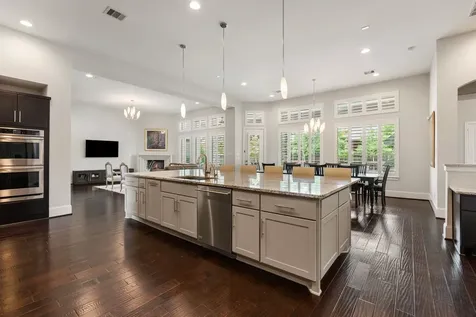2926 Fairmont Ridge Lane Katy TX 77494